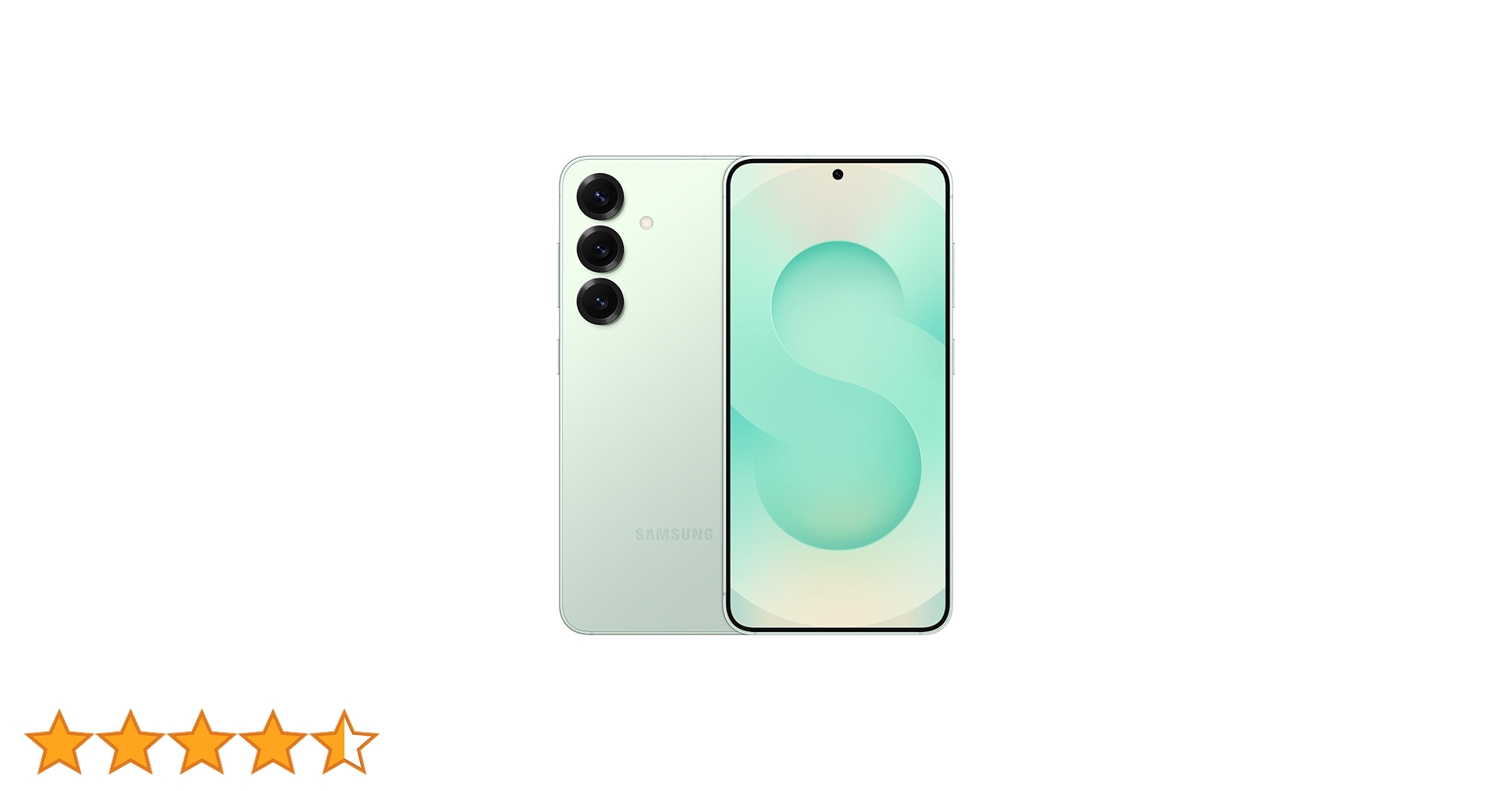 Galaxy S25 Plus 256GB ミント SIMフリー 【新品】 51xEd97sq5L.jpg_BO30,255,255,